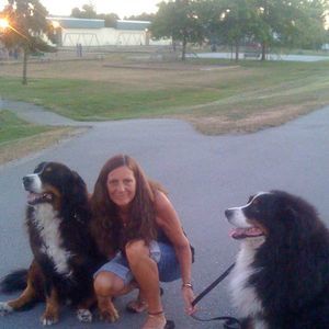 Meet your Posher, Carol